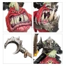 Warhammer Age of Sigmar: Gloomspite Gitz - Squig Hoppers