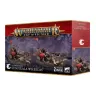 Warhammer Age of Sigmar: Gloomspite Gitz - Sunsteala Wheelas