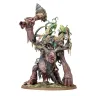 Warhammer: Age of Sigmar: Gloomspite Gitz - Trugg the Troggoth King