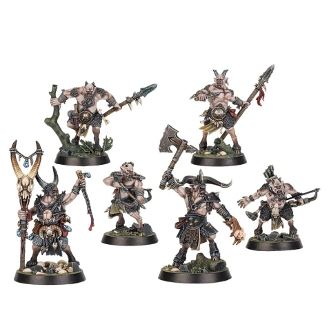 Warhammer Age of Sigmar: Grashrak’s Despoilers