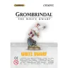 Warhammer: Age of Sigmar - Grombrindal, the White Dwarf