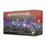 Warhammer Age of Sigmar: Hedonites of Slaanesh - Accursed Reflection