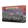 Warhammer Age of Sigmar: Hedonites of Slaanesh Battleforce - The Decadent Host