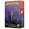 Warhammer Age of Sigmar: Hedonites of Slaanesh - Lord of Hysteria