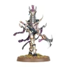 Warhammer Age of Sigmar: Hedonites of Slaanesh - Lord of Hysteria