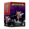 Warhammer Age of Sigmar: Sigvald Prince of Slaanesh