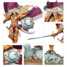 Warhammer Age of Sigmar: Sigvald Prince of Slaanesh