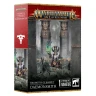 Warhammer Age of Sigmar: Helsmiths of Hashut - Daemonsmith