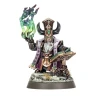 Warhammer Age of Sigmar: Helsmiths of Hashut - Daemonsmith
