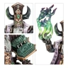 Warhammer Age of Sigmar: Helsmiths of Hashut - Daemonsmith