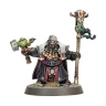 Warhammer Age of Sigmar: Helsmiths of Hashut - Daemonsmith