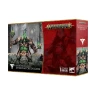 Warhammer Age of Sigmar: Helsmiths of Hashut - Dominator Engine