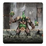 Warhammer Age of Sigmar: Helsmiths of Hashut - Dominator Engine