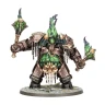 Warhammer Age of Sigmar: Helsmiths of Hashut - Dominator Engine