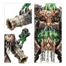 Warhammer Age of Sigmar: Helsmiths of Hashut - Dominator Engine