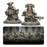 Warhammer Age of Sigmar: Helsmiths of Hashut - Infernal Razers