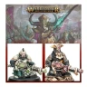 Warhammer Age of Sigmar: Helsmiths of Hashut - Infernal Razers