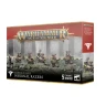 Warhammer Age of Sigmar: Helsmiths of Hashut - Infernal Razers