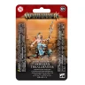 Warhammer Age of Sigmar: Idoneth Deepkin Akhelian Thrallmaster