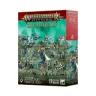 Warhammer: Age of Sigmar - Idoneth Deepkin Akhelian Tide Guard