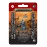 Warhammer Age of Sigmar: Idoneth Deepkin - Isharann Soulscryer