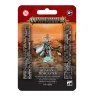 Warhammer Age of Sigmar: Idoneth Deepkin - Isharann Tidecaster