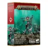 Warhammer: Age of Sigmar - Idoneth Deepkin Mathlann Oracle of the Abyss