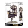 Warhammer: Age of Sigmar - Kharadron Overlords: Arkanaut Ironclad