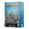 Warhammer Age of Sigmar: Kharadron Overlords Drekki Flynt