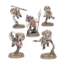 Warhammer Age of Sigmar: Kharadron Overlords - Vongrim Harpoon Crew