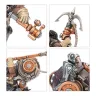 Warhammer Age of Sigmar: Kharadron Overlords - Vongrim Harpoon Crew