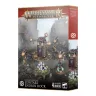 Warhammer Age of Sigmar: Kharadron Overlords - Zontari Endrin Dock