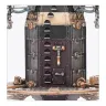 Warhammer Age of Sigmar: Kharadron Overlords - Zontari Endrin Dock