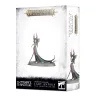 Warhammer Age of Sigmar: Lady Annika, The Thirsting Blade