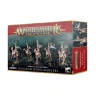 Warhammer Age of Sigmar: Lumineth Realm-Lords Hurakan Windchargers
