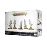 Warhammer Age of Sigmar: Lumineth Realm-Lords Vanari Bladelords