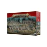 Warhammer Age of Sigmar: Lumineth Realm-Lords - Iliathan Warhost