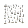 Warhammer Age of Sigmar: Lumineth Realm-Lords - Iliathan Warhost