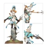 Warhammer Age of Sigmar: Lumineth Realm-Lords - Iliathan Warhost