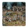 Warhammer Age of Sigmar: Lumineth Realm-Lords - Iliathan Warhost