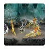 Warhammer Age of Sigmar: Lumineth Realm-Lords - Sigil Convocation