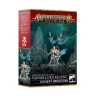 Warhammer Age of Sigmar: Lumineth Realm-Lords - Vanari Lord Regent