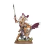 Warhammer Age of Sigmar: Lumineth Realm-Lords - Vanari Lord Regent