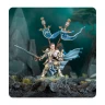 Warhammer Age of Sigmar: Lumineth Realm-Lords - Vanari Lord Regent