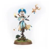 Warhammer Age of Sigmar: Lumineth Scinari Enlightener