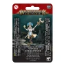 Warhammer Age of Sigmar: Lumineth Scinari Enlightener