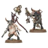 Warhammer Age of Sigmar: Maggotkin of Nurgle - Pestigors