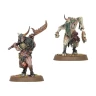 Warhammer Age of Sigmar: Maggotkin of Nurgle - Pestigors