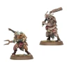 Warhammer Age of Sigmar: Maggotkin of Nurgle - Pestigors
