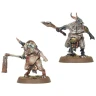 Warhammer Age of Sigmar: Maggotkin of Nurgle - Pestigors